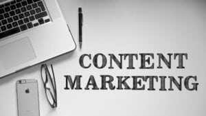 Lee más sobre el artículo ¿Qué es el marketing de contenidos?