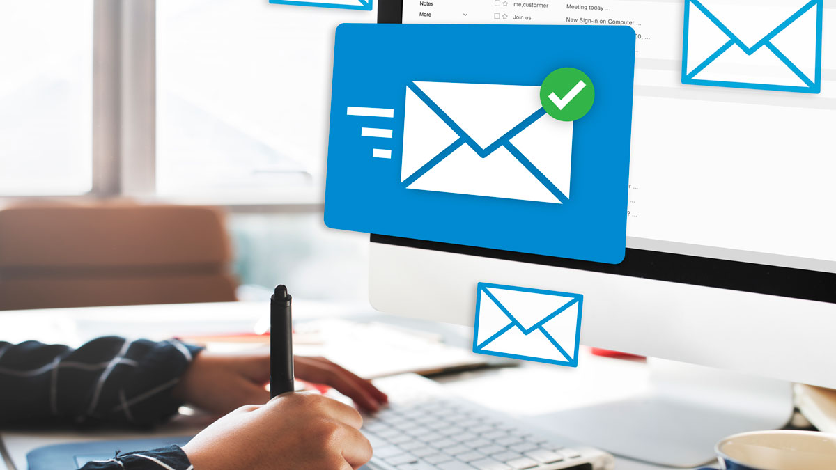 En este momento estás viendo Email marketing: una herramienta efectiva para tu negocio