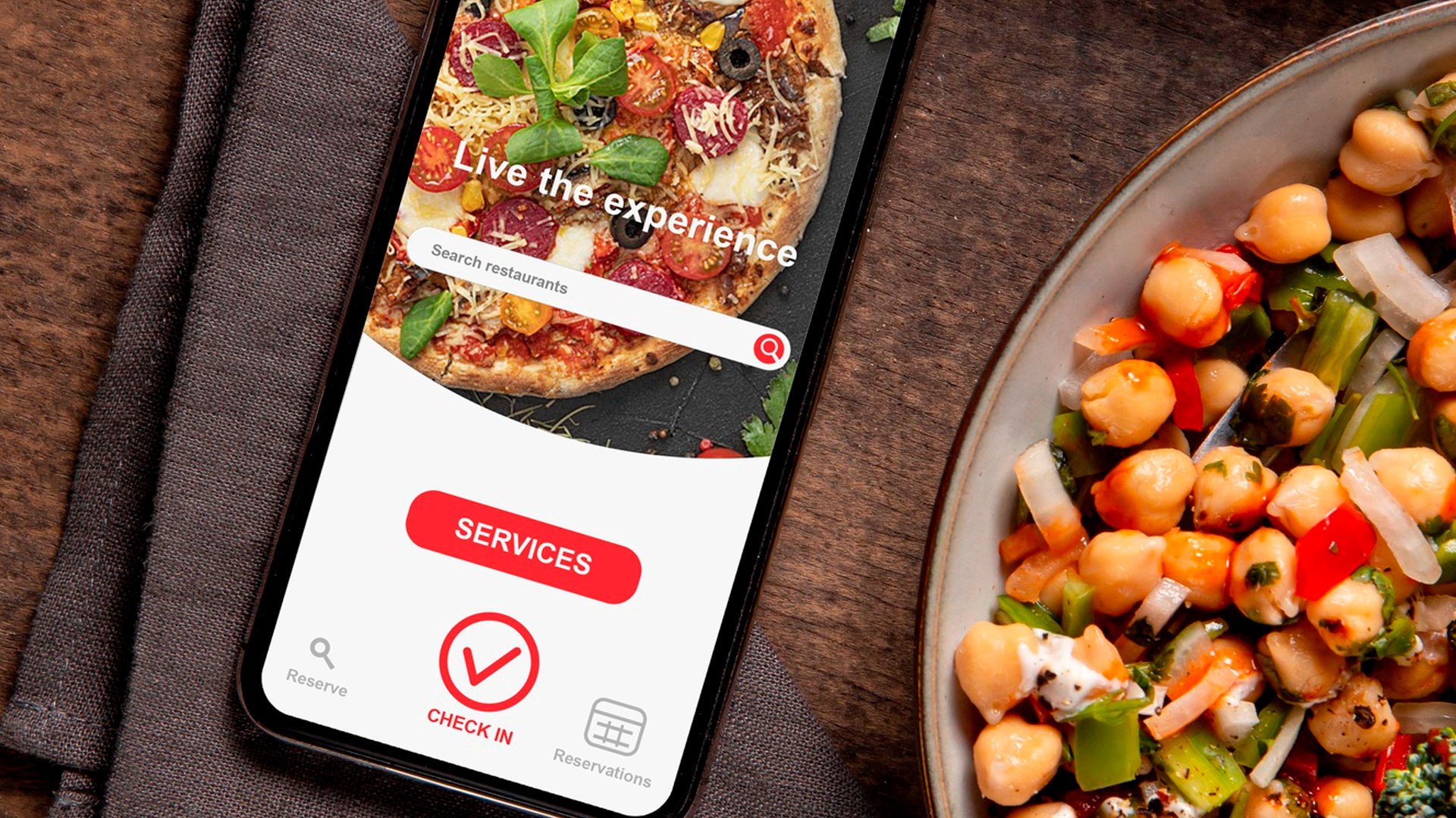 En este momento estás viendo Maximiza el Éxito de tu Restaurante con un Plan de Marketing Digital Efectivo