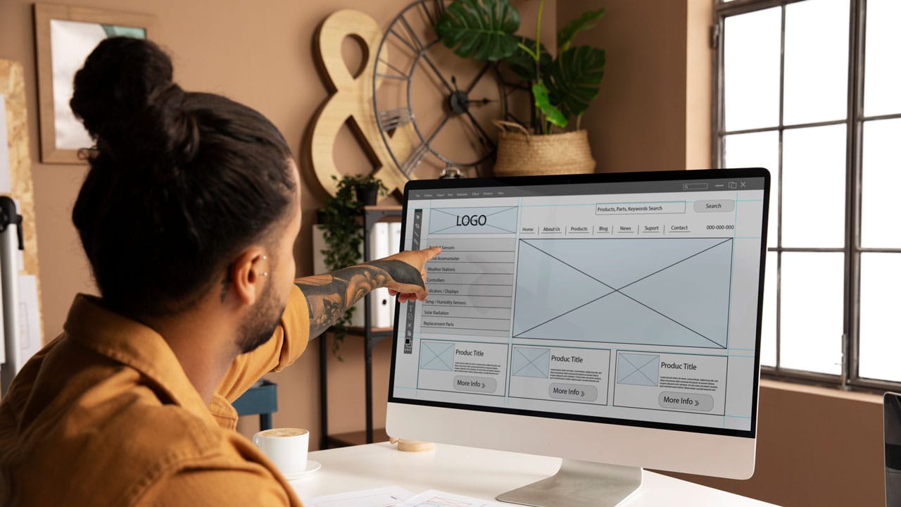 Lee más sobre el artículo ¿Cómo Crear un Diseño Web Corporativo Exitoso?