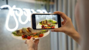 Lee más sobre el artículo Innovación en Restaurantes