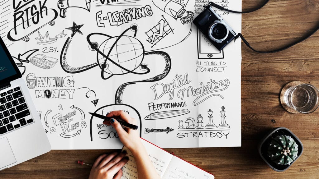 diseñar una marca adictiva