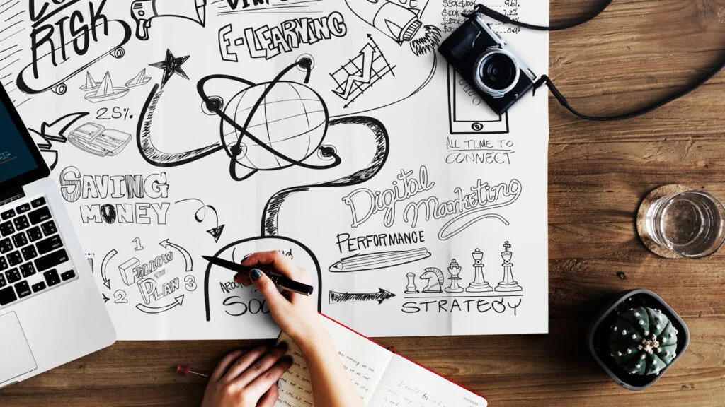 diseñar una marca adictiva