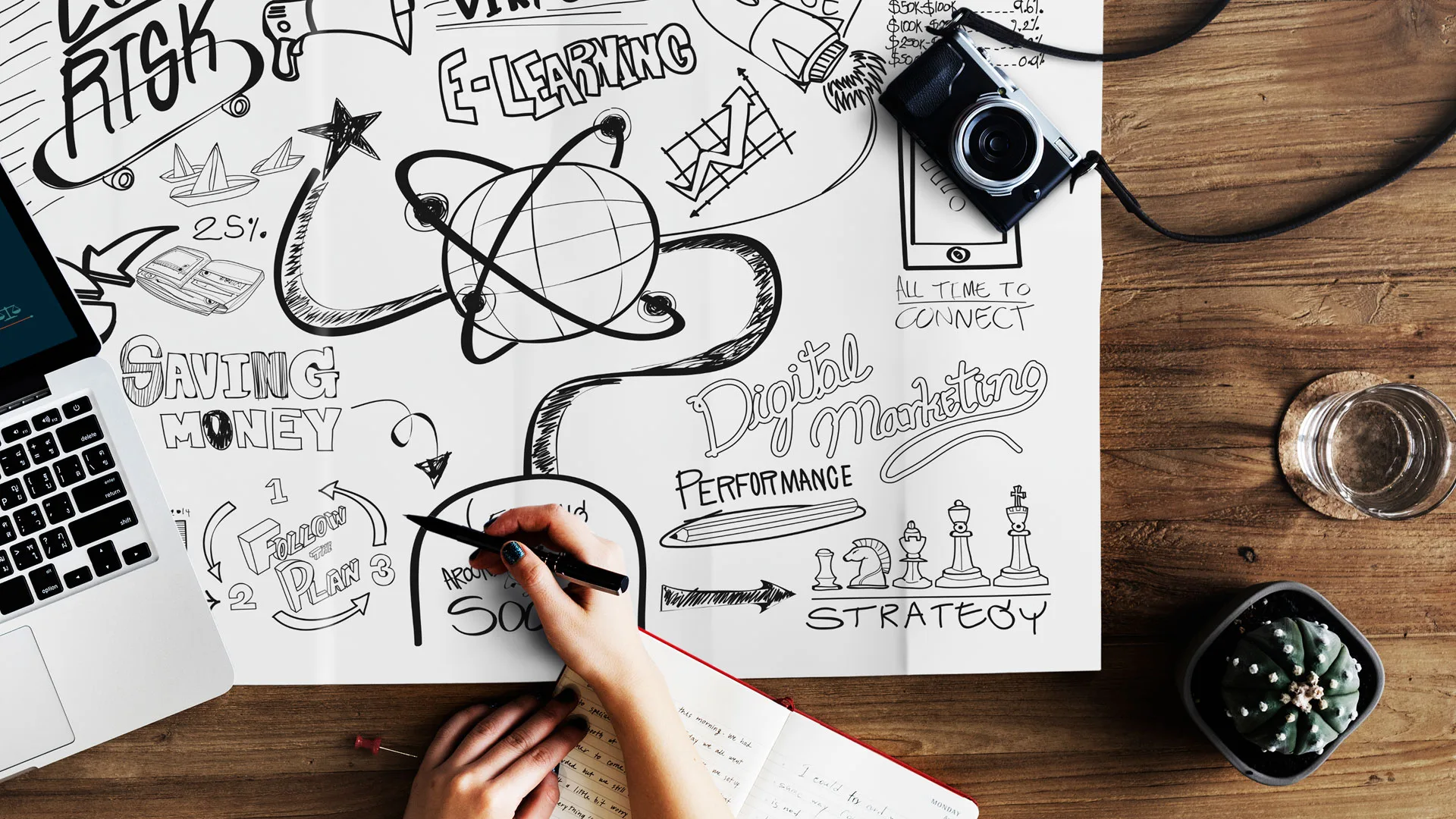 ¿Cómo lograr que tu marca sea adictiva para tus clientes?